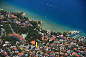 Гостиница Apartment ZELJKA  Цриквеница